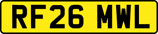 RF26MWL