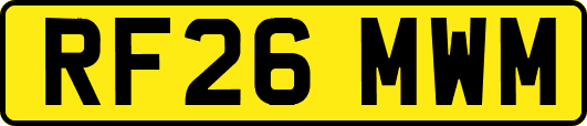RF26MWM