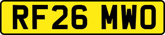RF26MWO