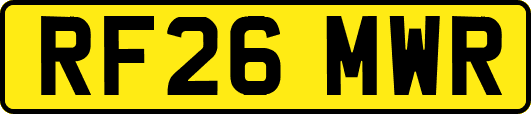 RF26MWR