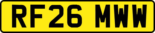 RF26MWW