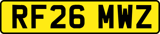 RF26MWZ