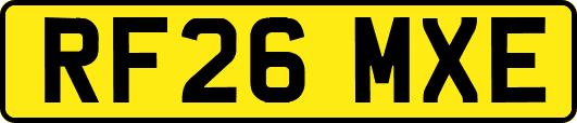 RF26MXE