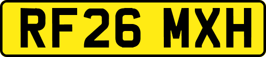 RF26MXH