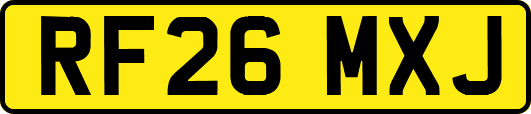 RF26MXJ