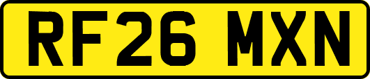 RF26MXN