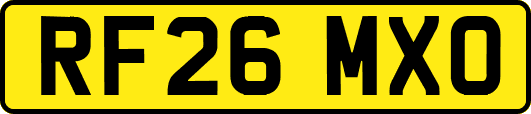 RF26MXO