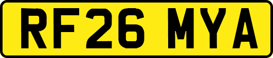RF26MYA