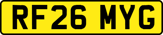RF26MYG