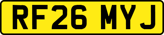 RF26MYJ