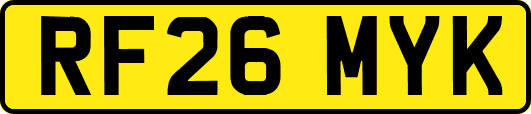 RF26MYK