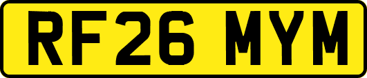 RF26MYM
