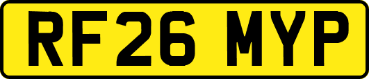 RF26MYP