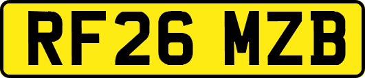RF26MZB