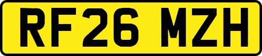 RF26MZH