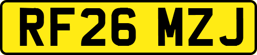 RF26MZJ
