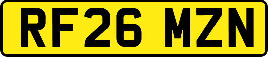 RF26MZN