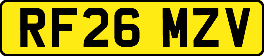 RF26MZV