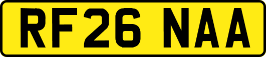 RF26NAA