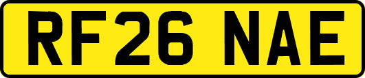 RF26NAE