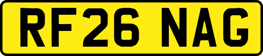 RF26NAG
