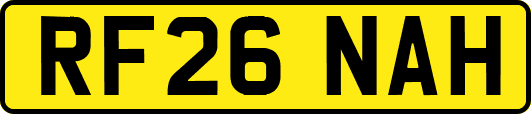RF26NAH