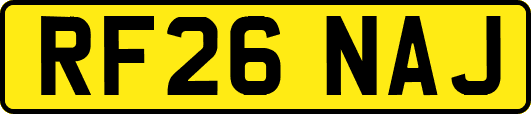 RF26NAJ