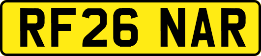 RF26NAR