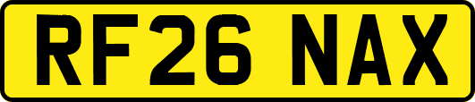RF26NAX