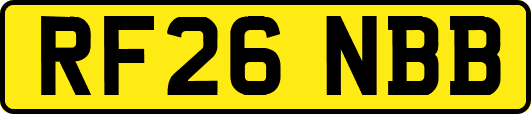 RF26NBB