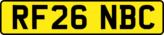 RF26NBC