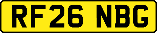 RF26NBG