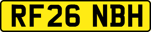 RF26NBH