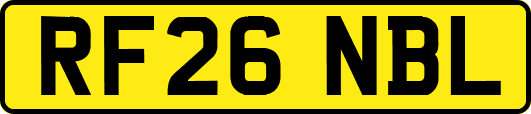 RF26NBL