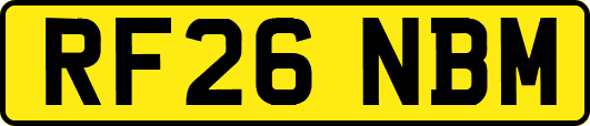 RF26NBM