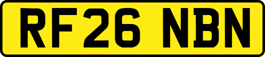 RF26NBN