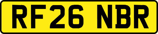 RF26NBR