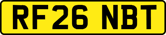 RF26NBT