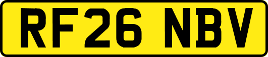 RF26NBV
