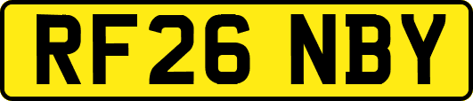 RF26NBY