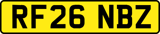RF26NBZ