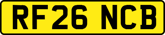 RF26NCB