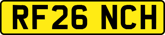 RF26NCH