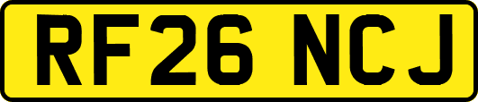 RF26NCJ