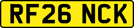 RF26NCK