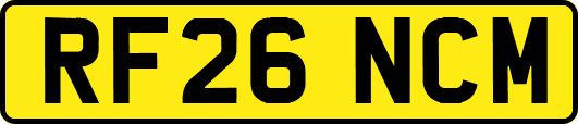 RF26NCM