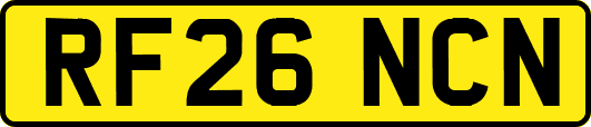 RF26NCN