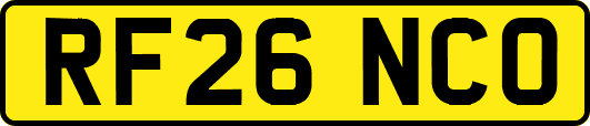 RF26NCO