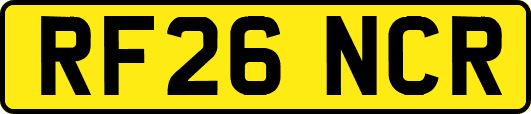 RF26NCR