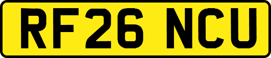RF26NCU
